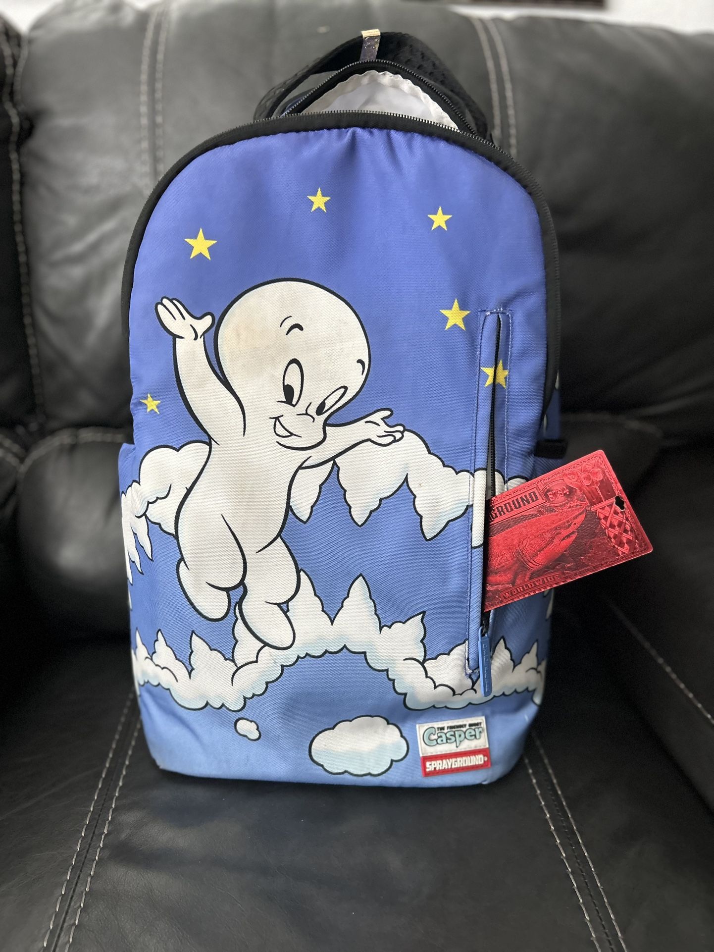 Backpack Sprayground