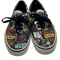 Star Wars x Vans Era Classic Repeat