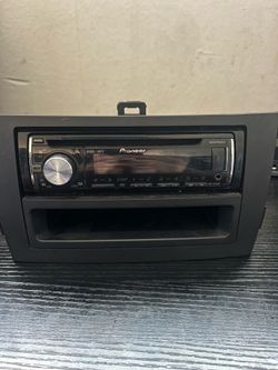 Pioneer DEH-X3600UI Car Stereo