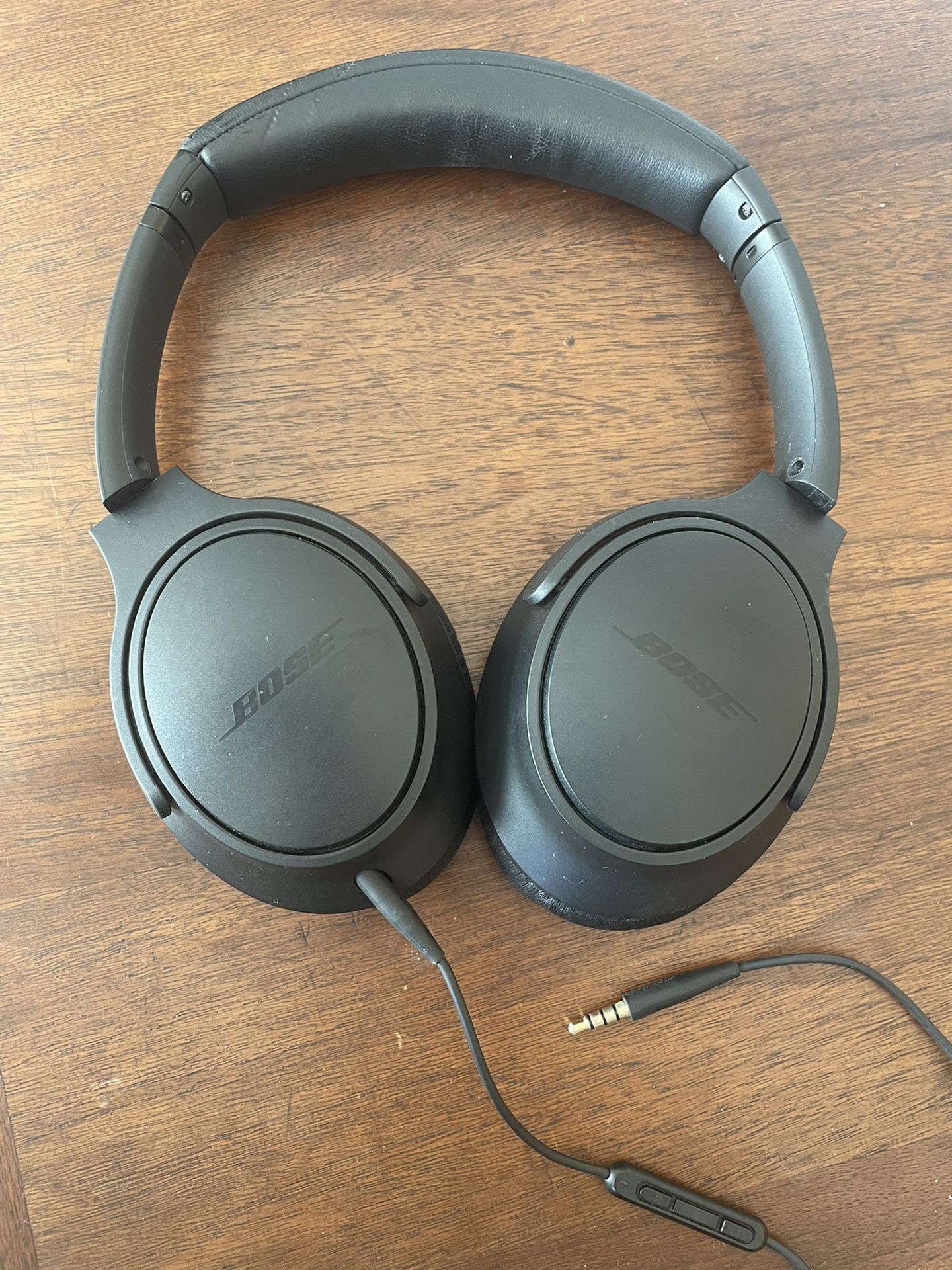 Bose SoundTrue Around-ear Headphones II