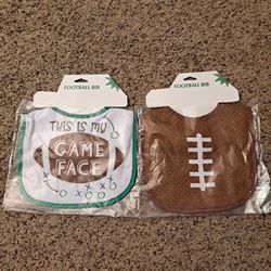 Football Bibs 