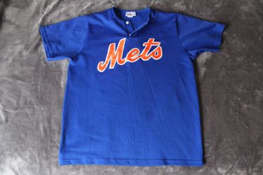 Mets Jersey