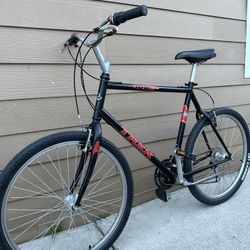 Bike Trek  Sz 26
