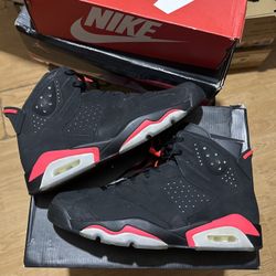 Infrared 6 