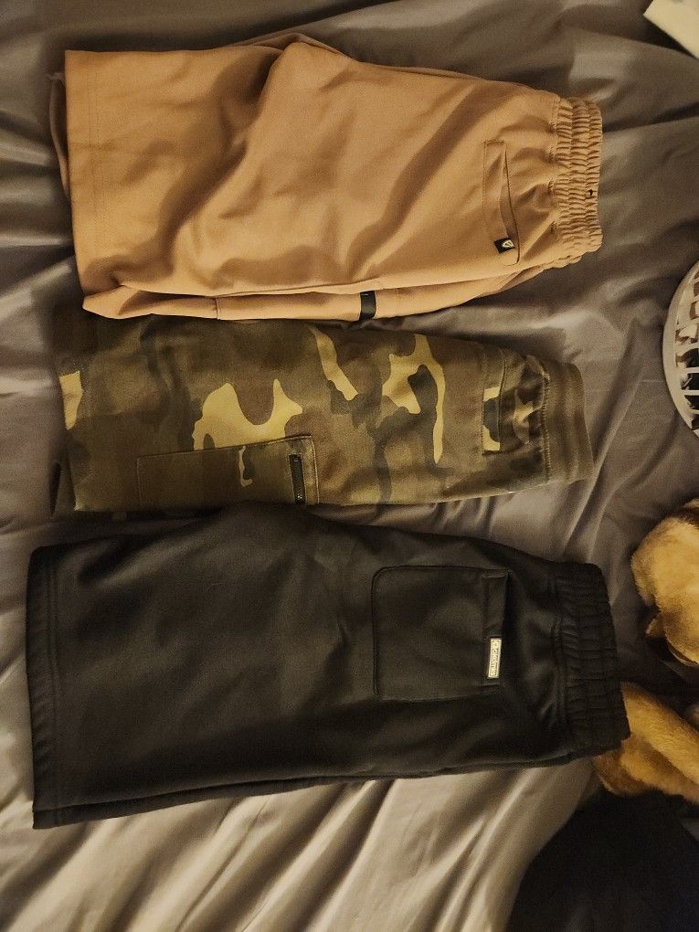Mens Shorts
