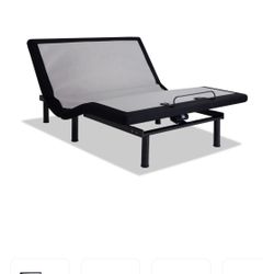 Adjustable Base Ease Full 