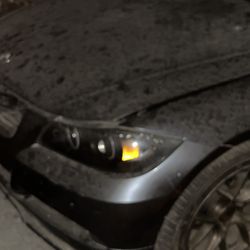 325 Ix BMW Halo Headlights ( Pair 1 Set)