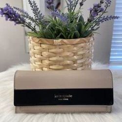 Kate Spade Wallet