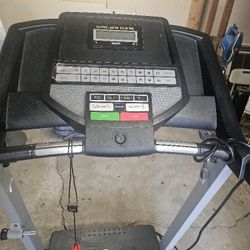 Gold's Gym Foldable IPad Compable