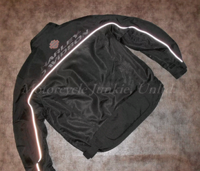 Harley davidson clearance elite switchback jacket