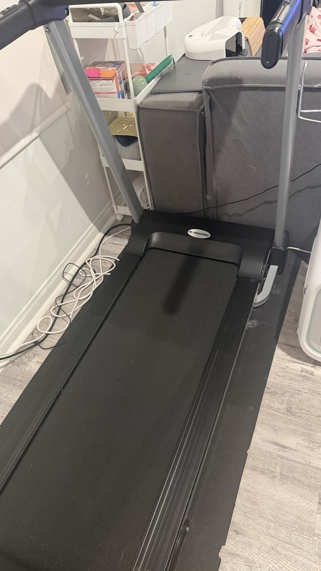 Maxkare Treadmill
