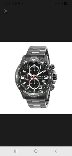 Invicta new