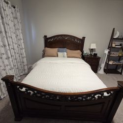 Queen Bedroom Set 