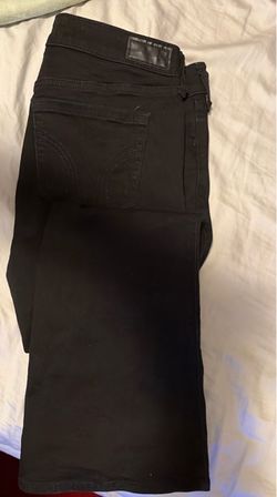 Hollister Mid Rise Bootcut Jeans