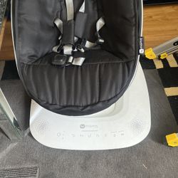 4Moms Swing