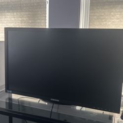 120 Hz monitor
