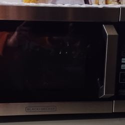 Black + Decker (EM925AAK-P)