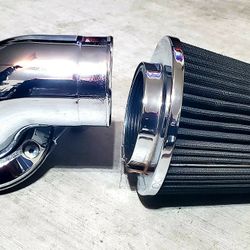 Screaming Eagle Heavy Breather Performance Air Cleaner