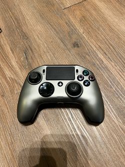 PS4 controller revolution