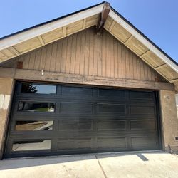 Garage Doors 