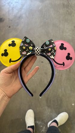 Disney Loungefly