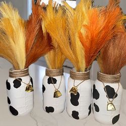 Center Arrangement Party Set Decor