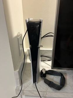 Ps5 Slim Digital Mint condition