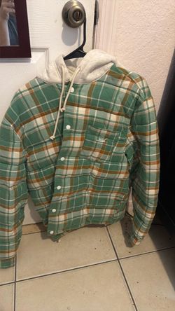 Kith Jacket