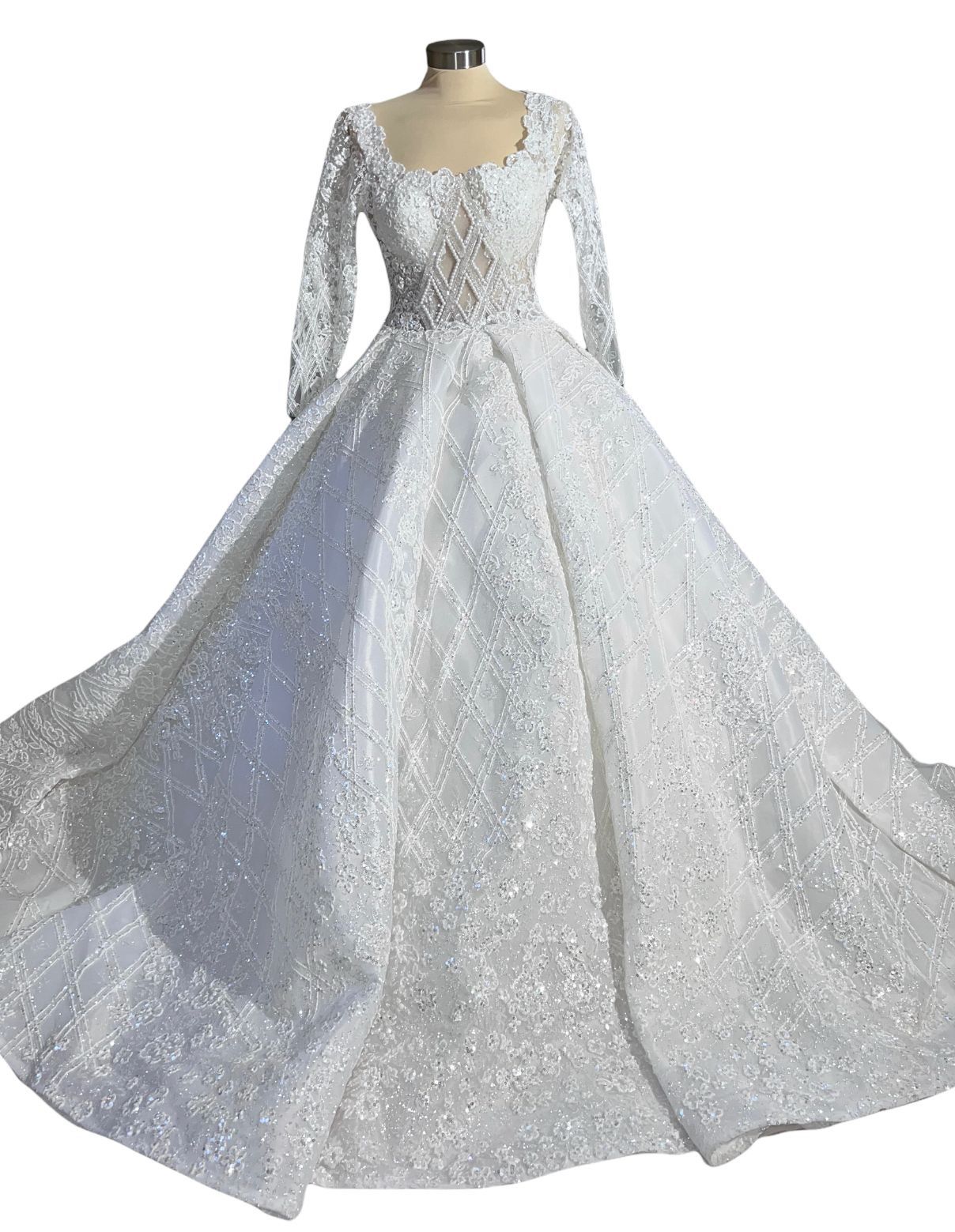 Bridal Gown