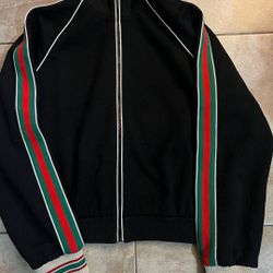 Gucci Jacket Used 
