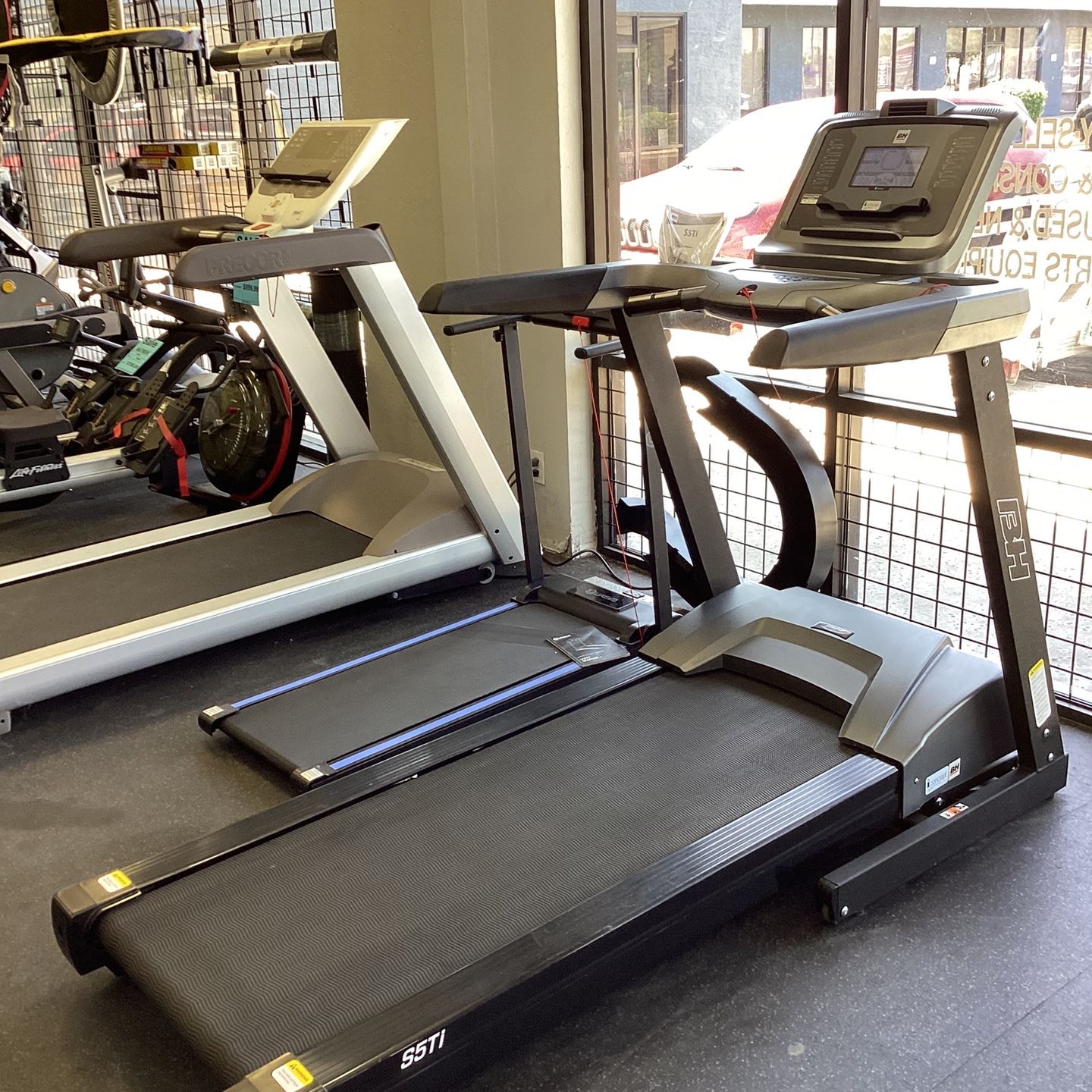 Folding Treadmill 400 Lb Capacity Sale Outlet www.rybaczowka
