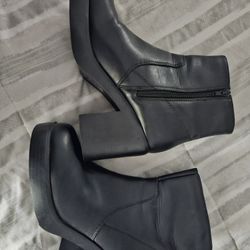 Botas 8