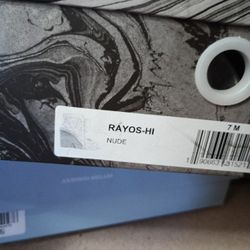 In Box Brand New Size 7