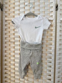 Nike Set