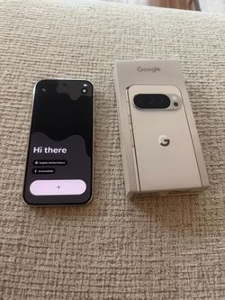 Pixel 10 Pro | 5G| 128 Gg| for T-Mobile