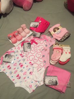 Baby clothes