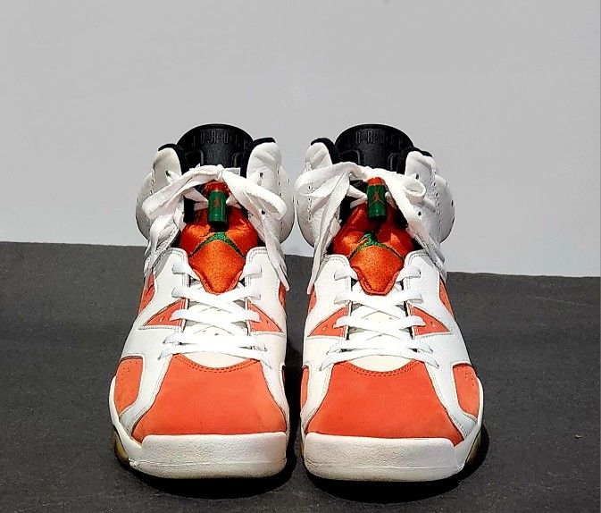 Men's Air Jordan 6