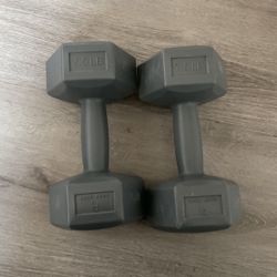 dumbbells