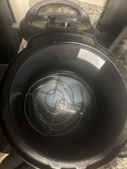Instant Pot