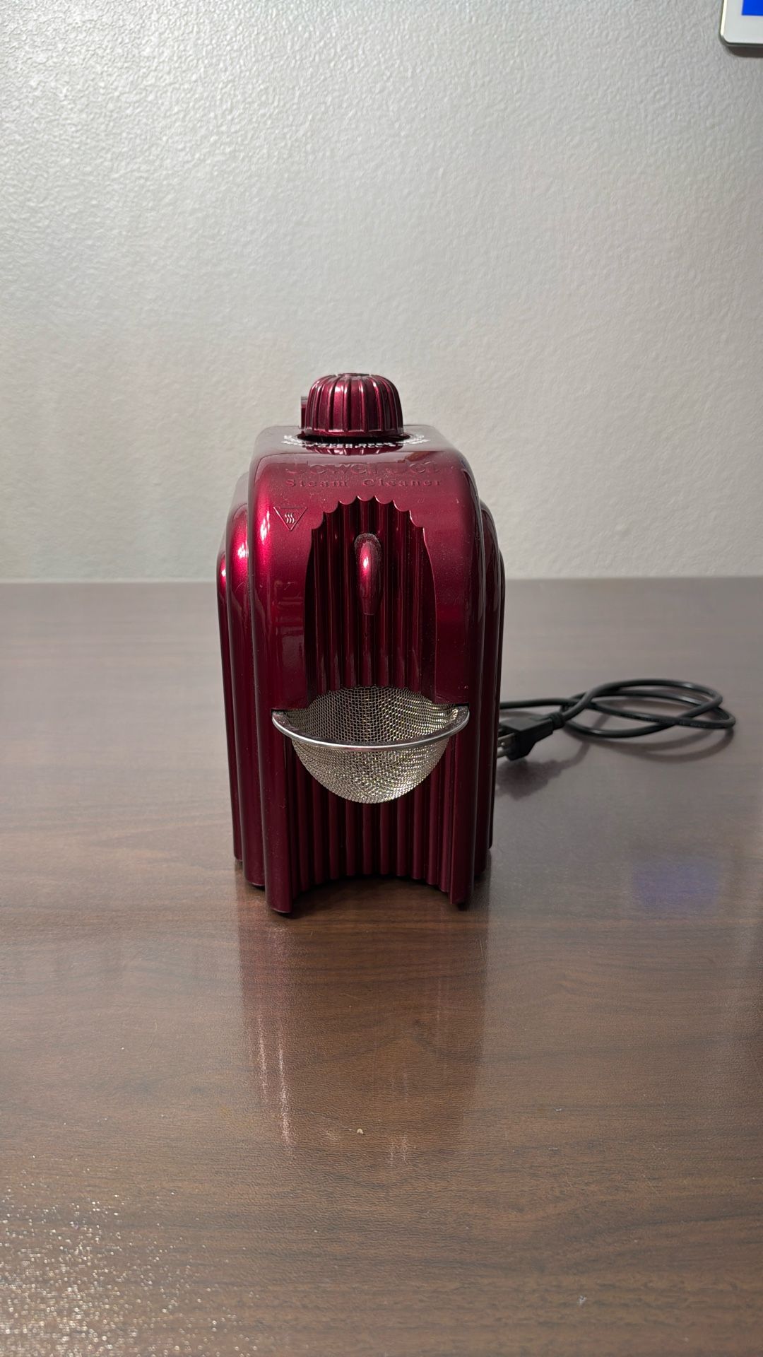 JEWEL JET | STEAM CLEANER | JEWELRY
