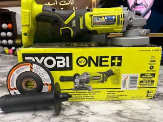 RYOBI