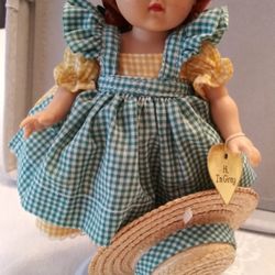 Ginny Doll With Box