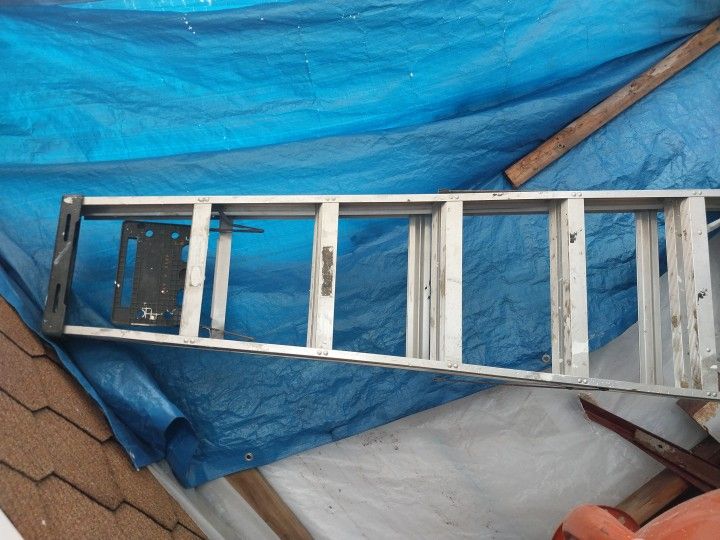 Ladder