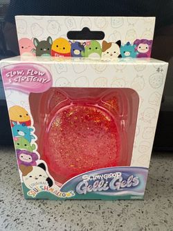 Squishmallow jelly