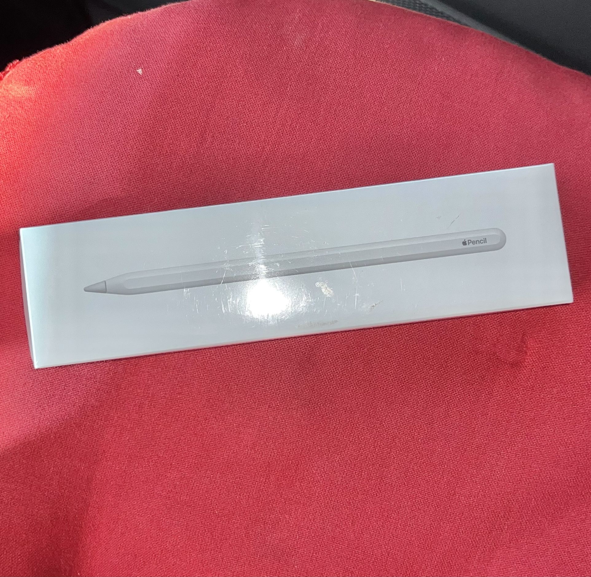 Apple Pencil 2 New