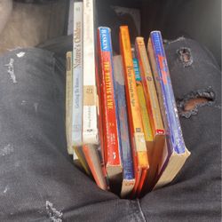 Books For Kids And Adults 