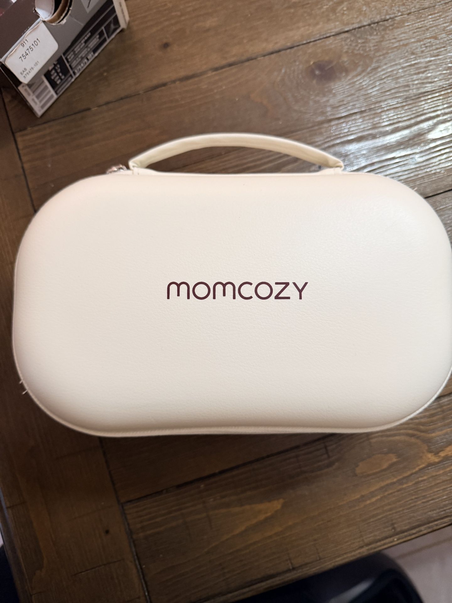 Momcozy Pumps