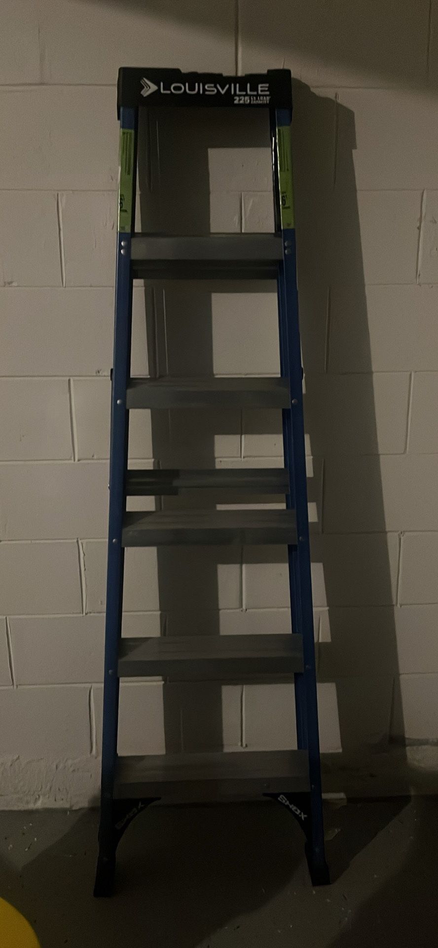 Ladder