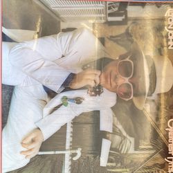 Elton John Greatest Hits Vinyl