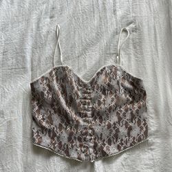 Pacsun Top 